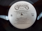 Carpenters Yesterday once More  2 LP 610 (6) (Copy)